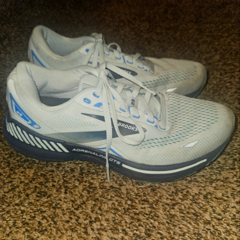 Brooks adrenaline